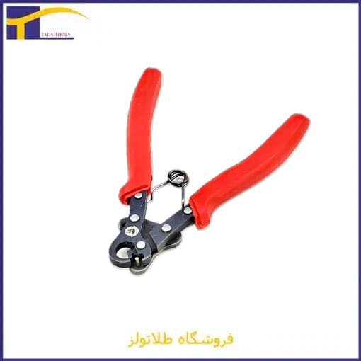 انبر مفتول خم کن — تصویر ۲