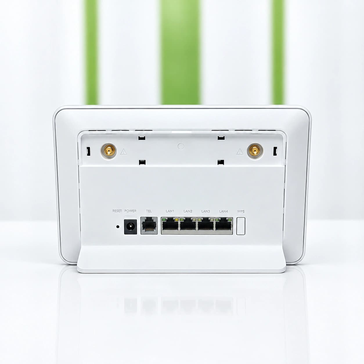 مودم 4G/TD-LTE مبین نت مدل Huawei B636 — تصویر ۳