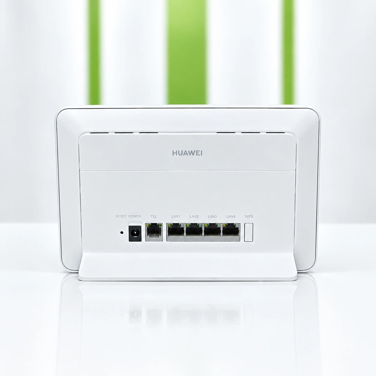 مودم 4G/TD-LTE مبین نت مدل Huawei B636 — تصویر ۲