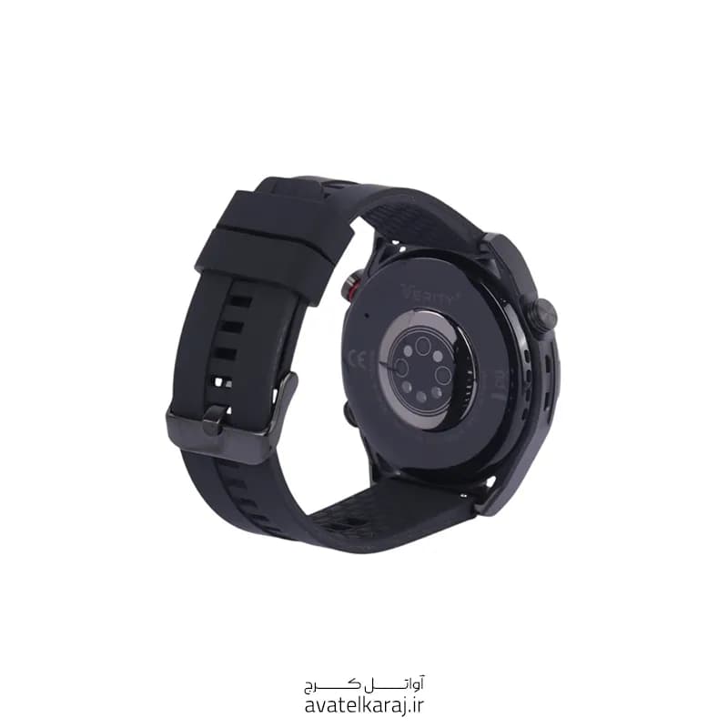 ساعت هوشمند V‑SM24A Verity — تصویر ۳