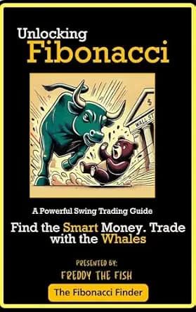 و دانلود نسخه کامل کتاب زبان اصلی Unlocking Fibonacci: A Powerful Swing Trading Guide | دانلود کتاب خارجی
