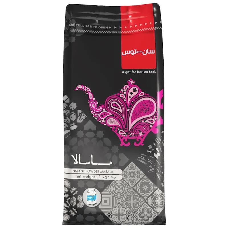 چای ماسالا سانتوس 1 کیلوگرم