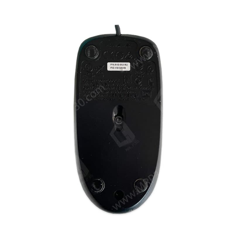 کیبورد و ماوس لاجیتک Logitech MK120 Wired استوک — تصویر ۶