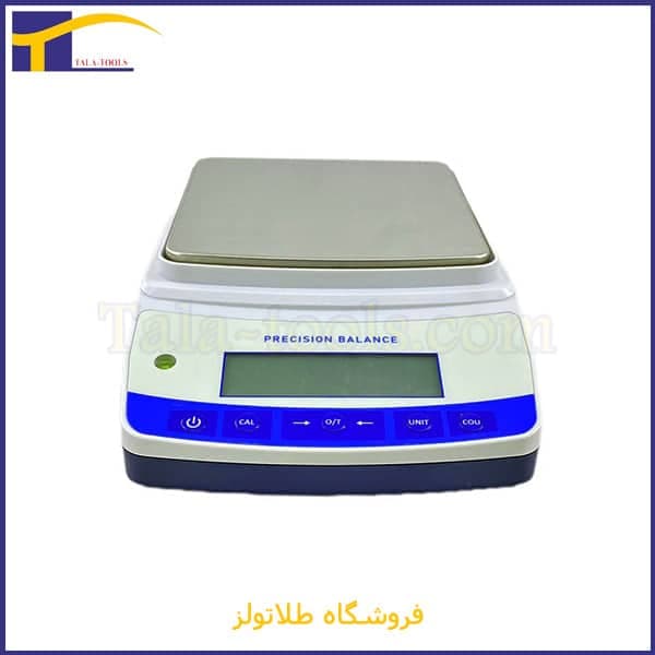 ترازو طلا فروشی الکترونیک بالانس (سری mt)