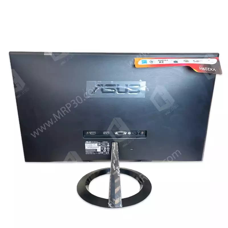 مانیتور ایسوس ASUS VX229H LED 22 Inch *استوک — تصویر ۴