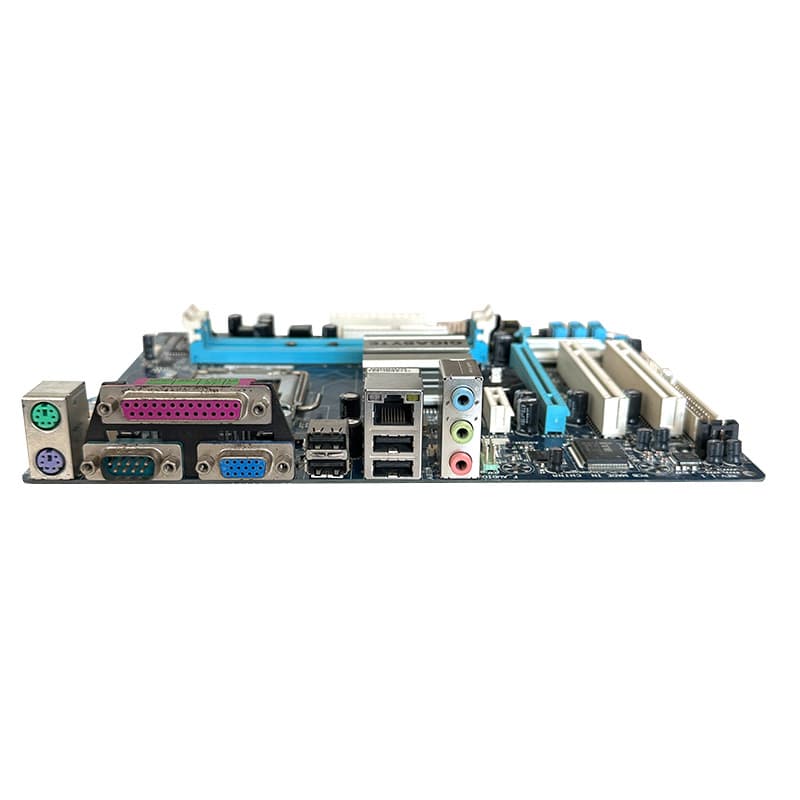 مادربرد گیگابایت Gigabyte G41M ES2L DDR2 استوک — تصویر ۲