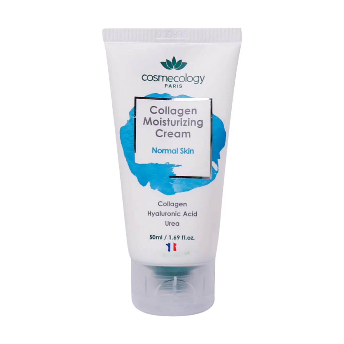 کرم مرطوب کننده کلاژن پوست نرمال _ Collagen Moisturizing Cream For Normal Skin _کاسموکولوژی — تصویر ۲