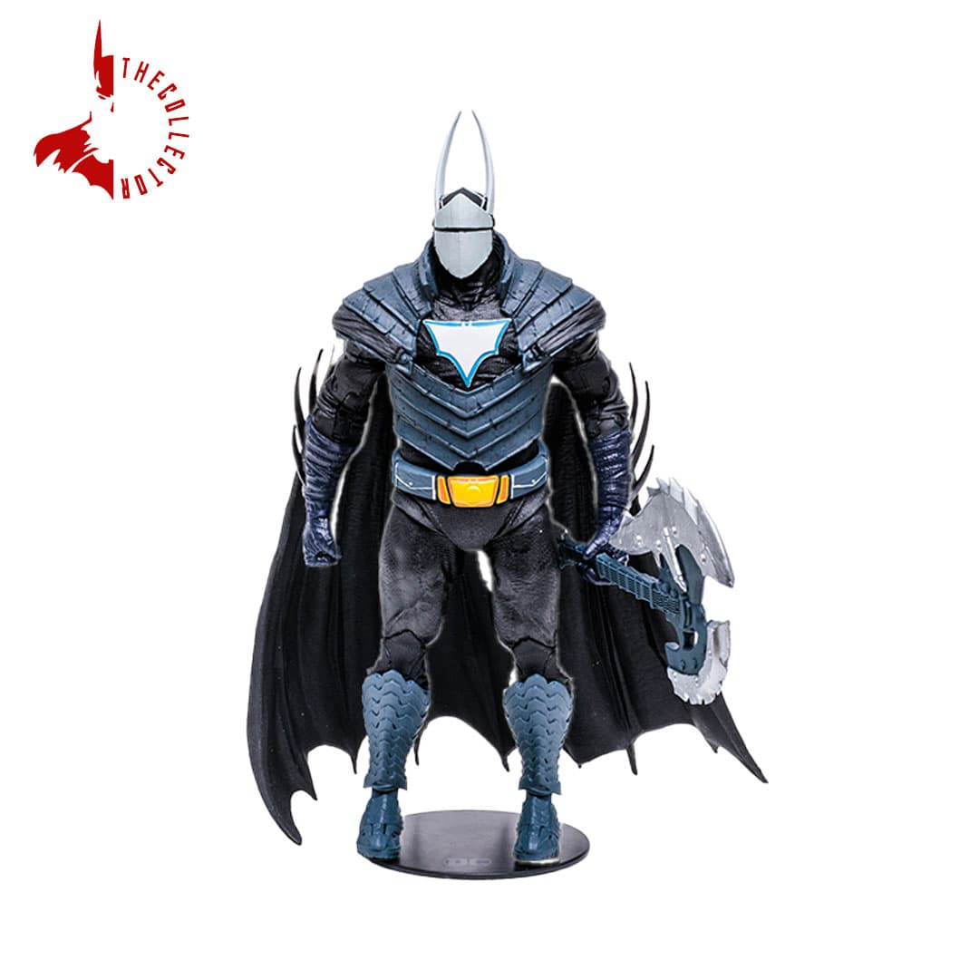 اکشن فیگور بتمن Duke Thomas | برند McFarlane Toys
