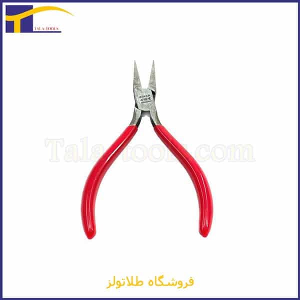 دم پهن بوکر آلمان