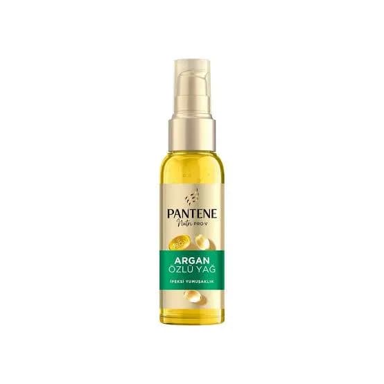 روغن آرگان پنتن سری Nutri Pro-v