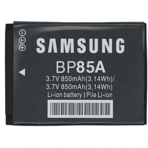 باتری دوربین مدل BP-85A