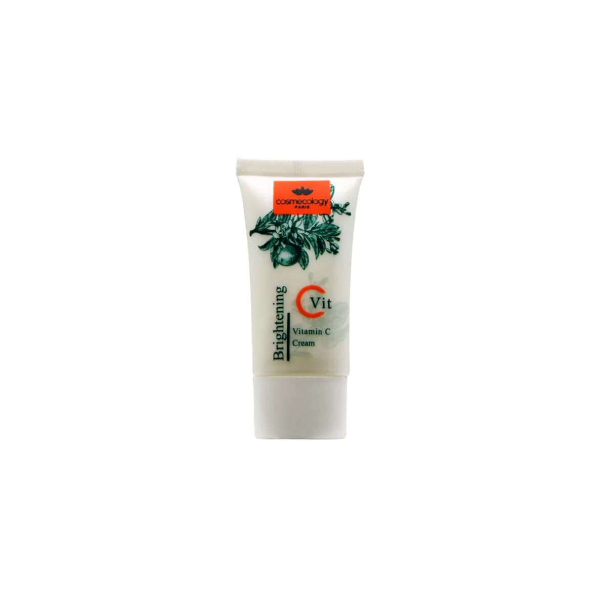 کرم روشن کننده پوست حاوی ویتامین سی _ Brightening Vitamin C Cream_کاسمکولوژی — تصویر ۳