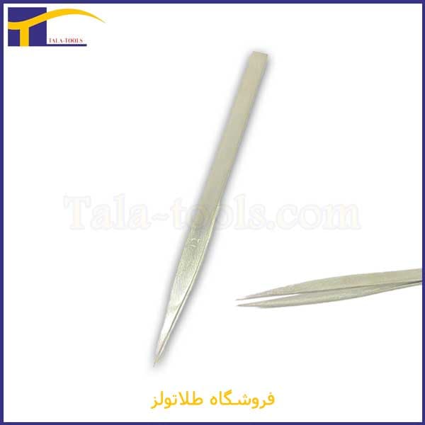 چفت استیل 12