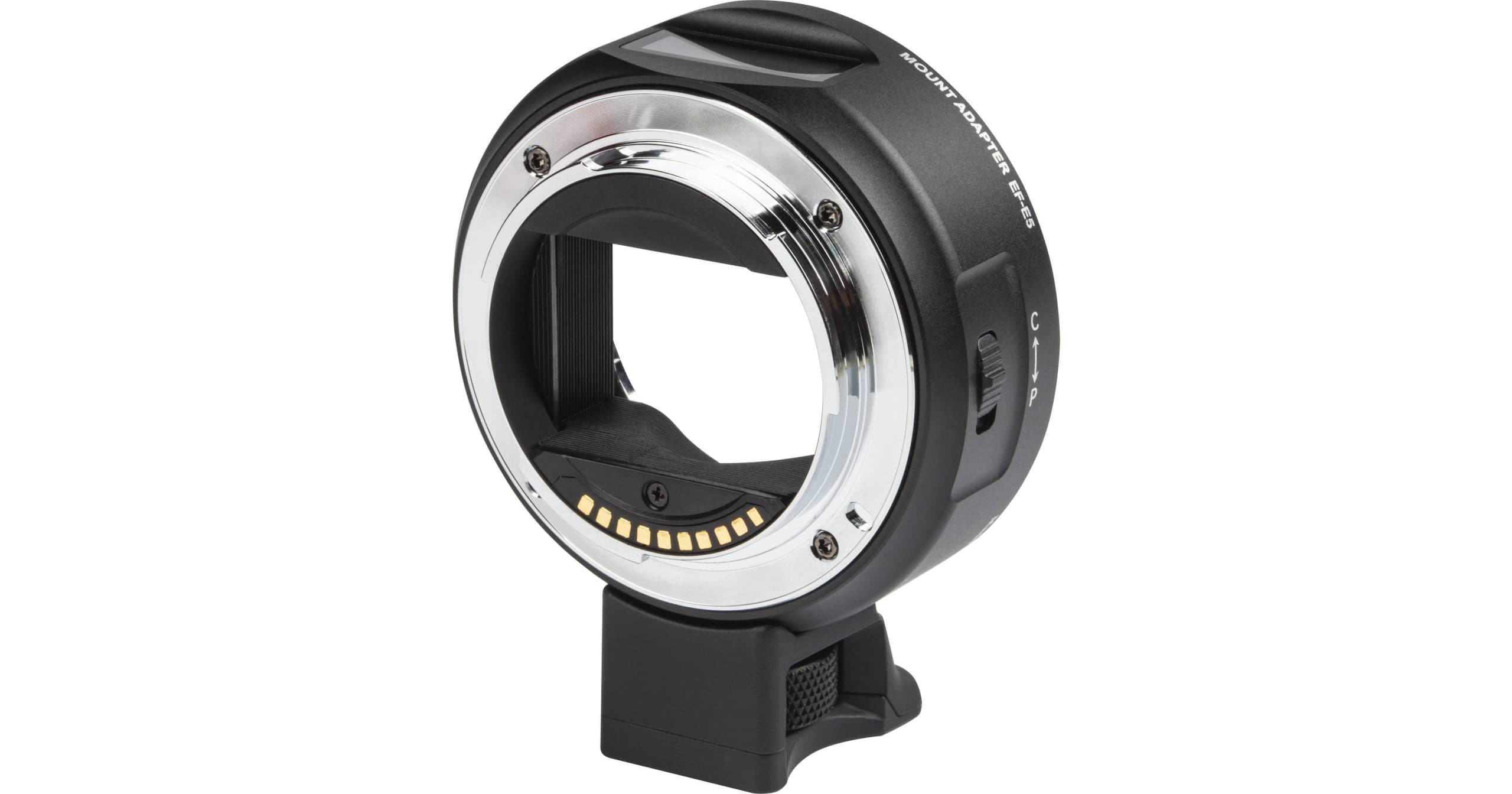 مانت Viltrox EF-E5 mount