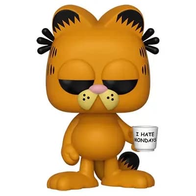فانکو پاپ گارفیلد | Garfield | شماره 22