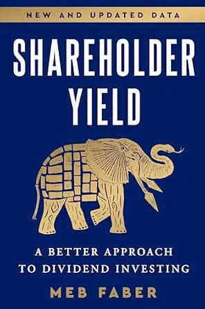 و دانلود نسخه کامل کتاب زبان اصلی Shareholder Yield: A Better Approach to Dividend Investing | دانلود کتاب خارجی