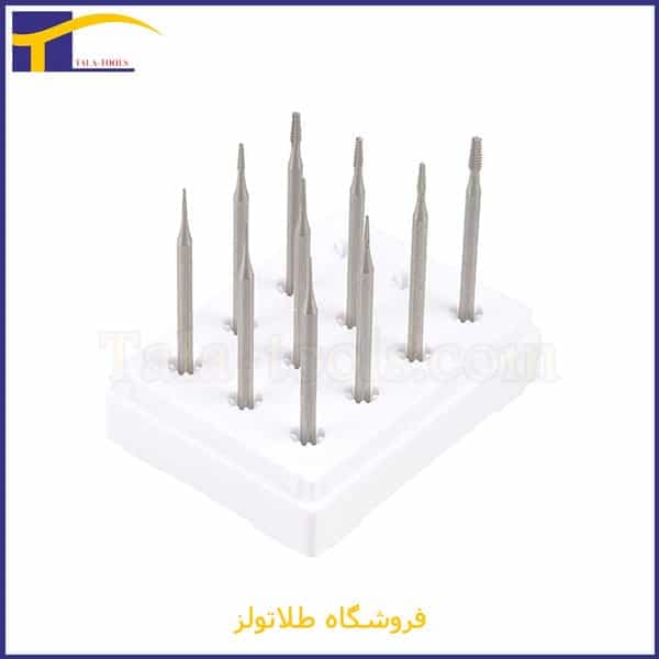مته کونیک