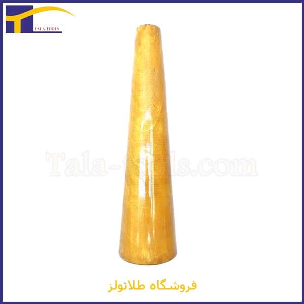 میل النگو چوبی (گرد)