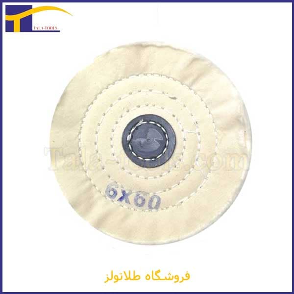 کرکی 60*6 سفید