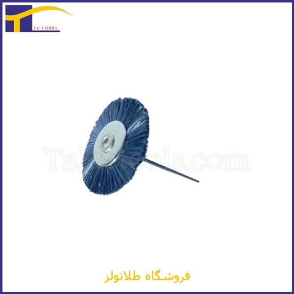 فرچه مویی