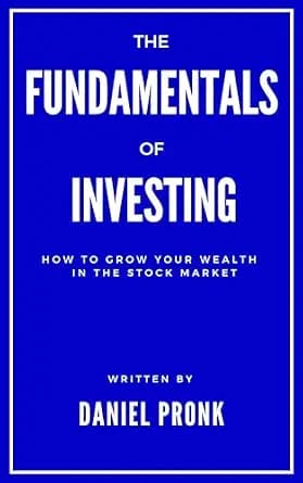 و دانلود نسخه کامل کتاب زبان اصلی The Fundamentals of Investing: How to Grow Your Wealth in the Stock Market | دانلود کتاب خارجی