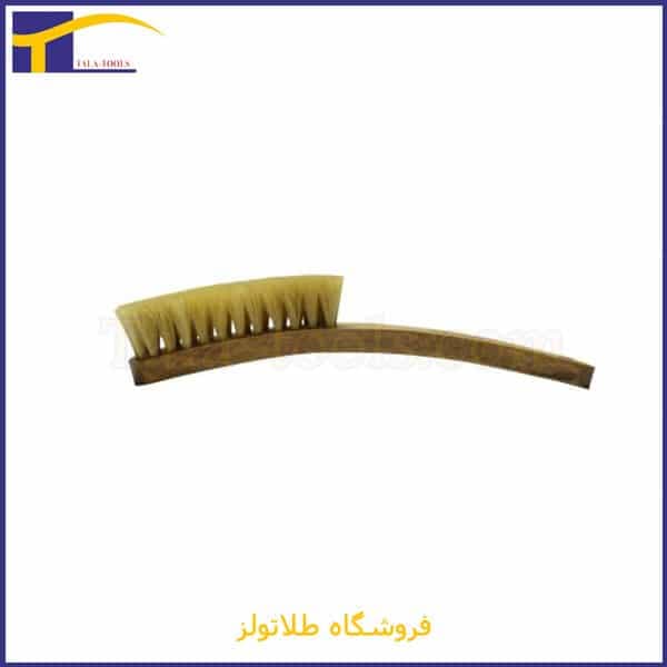فرچه نت اعلا (دست کج)