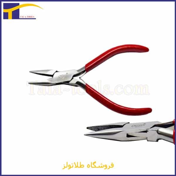 دم باریک آجدار oscar