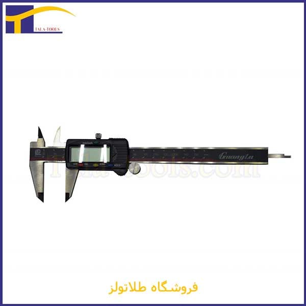 کولیس 15 میلیمتری Lg (دیجیتال)
