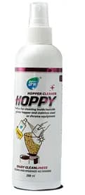 اسپری تمیزکننده هوپر آسیاب قهوه SPM مدل Hoopy حجم 250 میلی‌لیتر