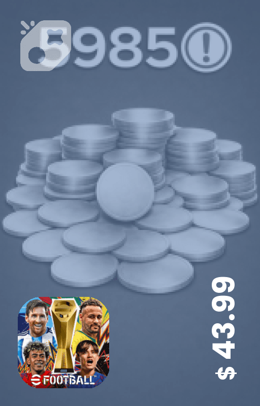5985 کوین فوری