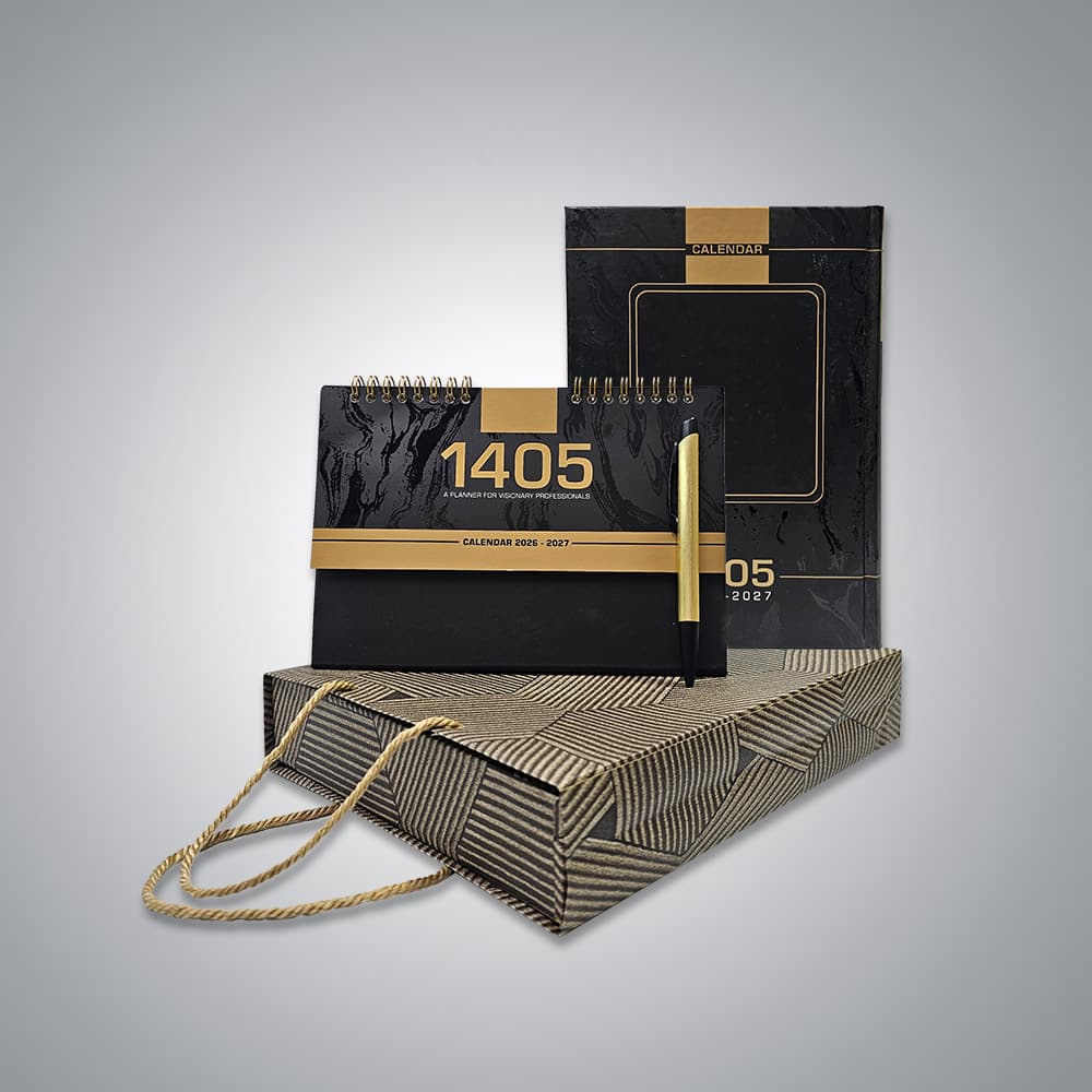 پک هدیه اقتصادی سپهران کد 1701