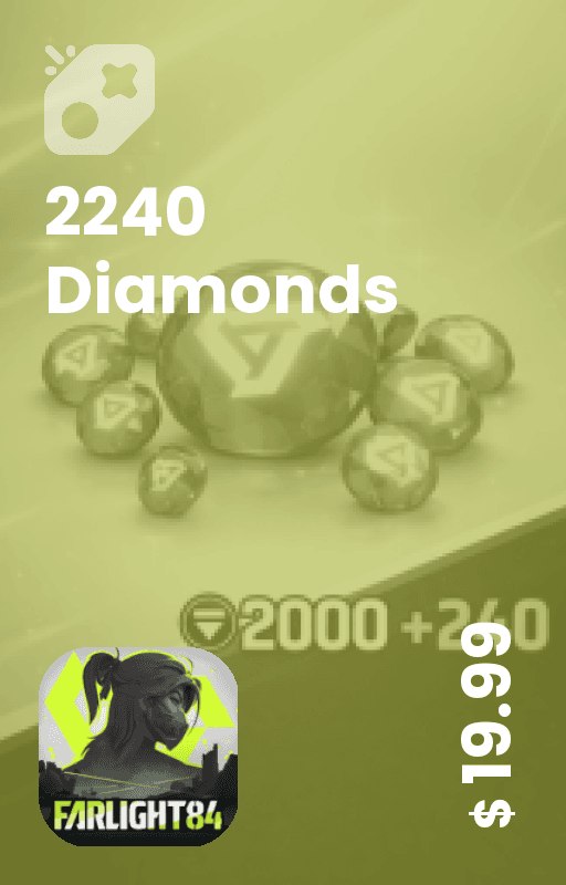 2240 الماس