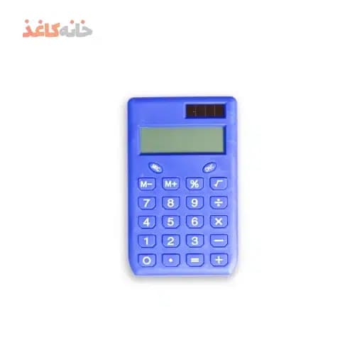 ماشین حساب کوچک 8 رقمی ابی