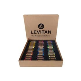 پاستل گچی جنرال لویتان تک رنگ