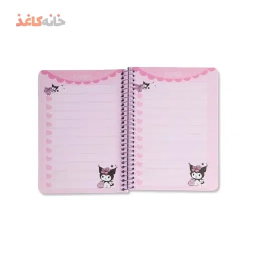 یادداشت سویل کد 234 طرح کورومی بالاسر 3تا بچه کرومی — تصویر ۳