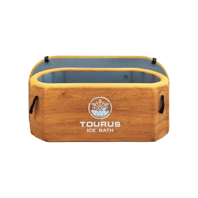 وان شنای سرد Tourus مدل Ice Bath TS-CP08