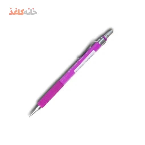 اتود 0.7 اکسپرت سیکلاس رنگ صورتی