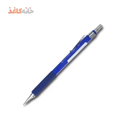 اتود 0.7 اکسپرت سیکلاس رنگ ابی