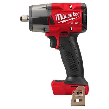 بکس شارژی 18 ولت 880 نیوتن تنه میلواکی M18FMTIW2F12