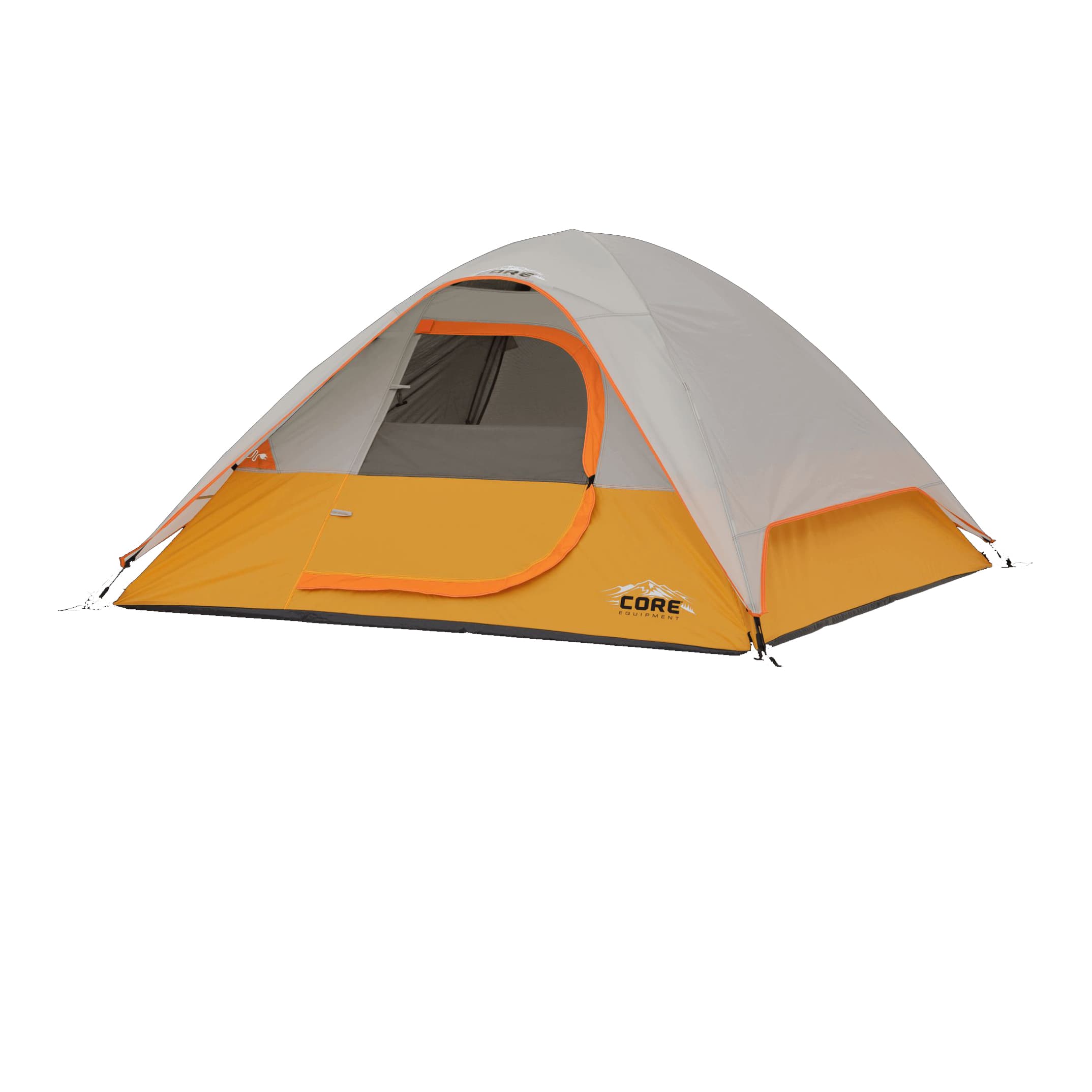 چادر اتوماتیک 3 نفره Core مدل Dome