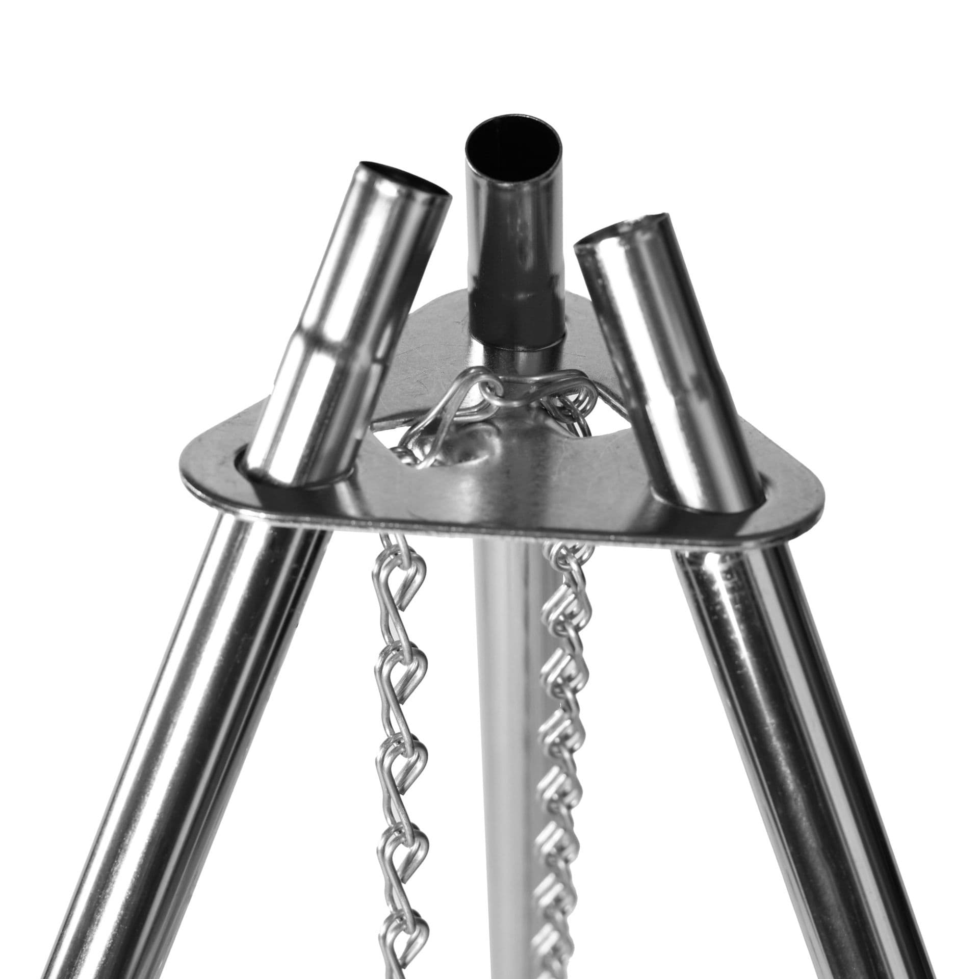 سه پایه آتش Coghlans مدل Tri-pod Grill — تصویر ۶