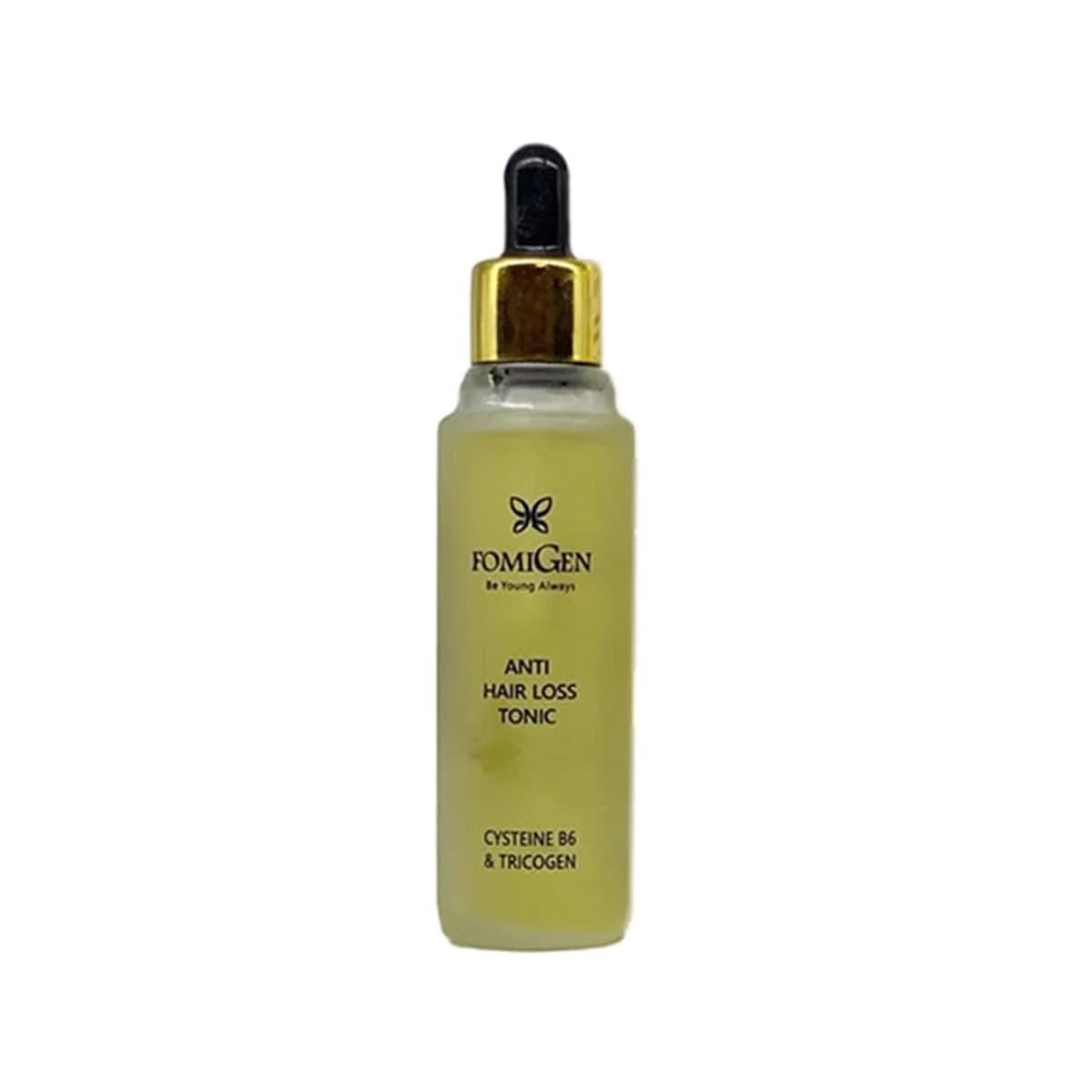 تونیک تقویت کننده مو 50 میلی لیتر ـ Anti Hair Loss Tonic 50 ml ـ فومیژن — تصویر ۲