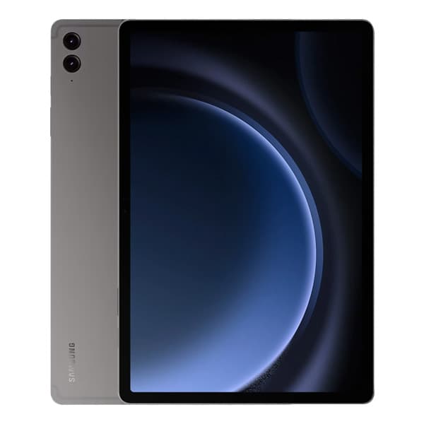 تبلت سامسونگ (SM-X616) S9 FE Plus 5G با رم 8GB و حافظه داخلی 128GB (ویتنام) — تصویر ۳