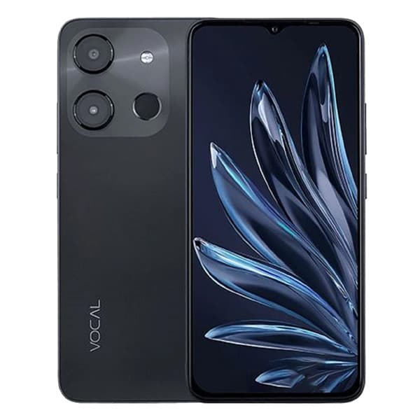 گوشی وکال V0 با رم 3GB و حافظه داخلی 64GB