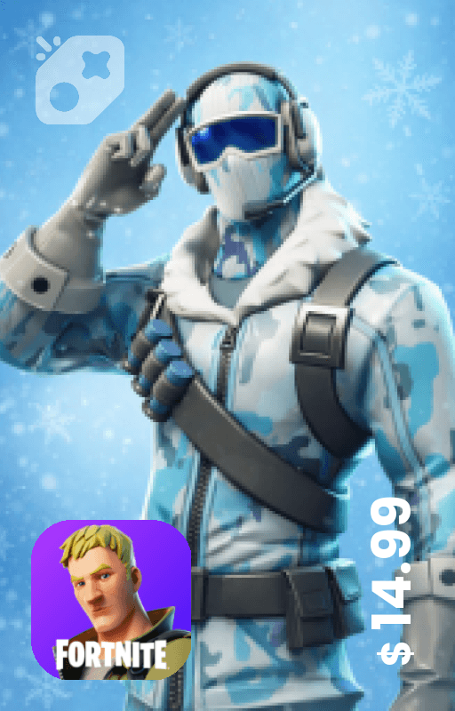 Deep Freeze Bundle