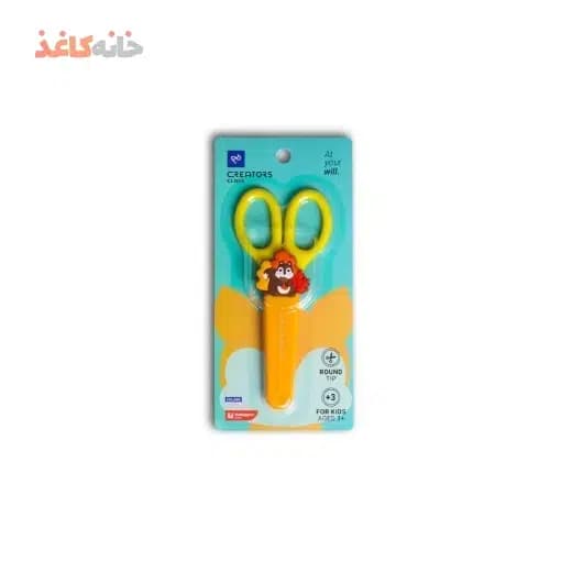 قیچی غلاف دار سی کلاس طرح سنجاب
