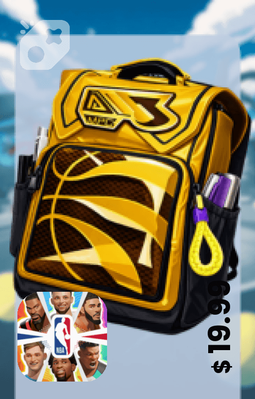 Star Player Sparkle Pack
