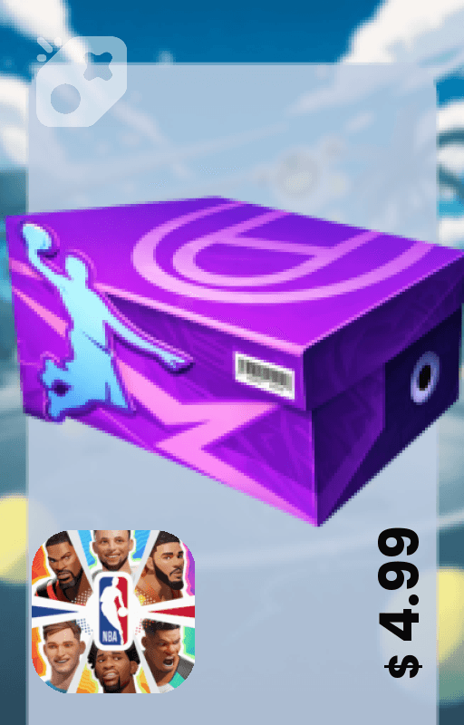 Star Player Selected Pack