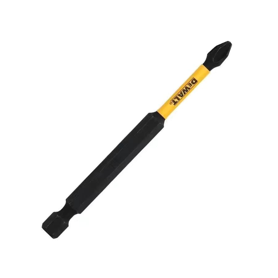 سر پیچگوشتی چهارسو 9سانتیمتر دیوالت DWA3PH2IRB