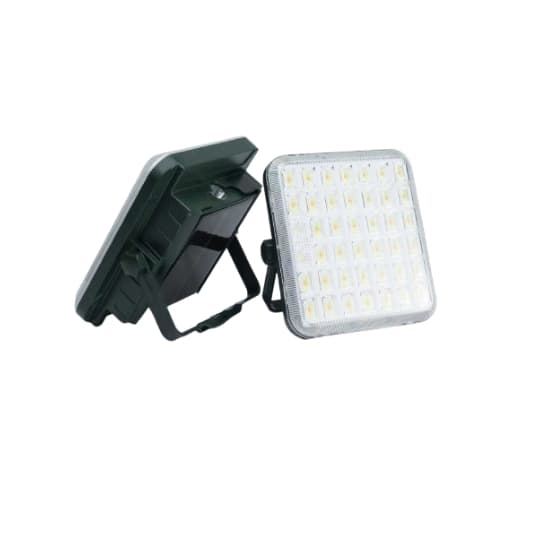 چراغ شارژی کمپینگ خورشیدی UXI مدل BL950